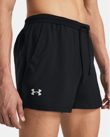 Under Armour Launch 5 shorts d'entraînement