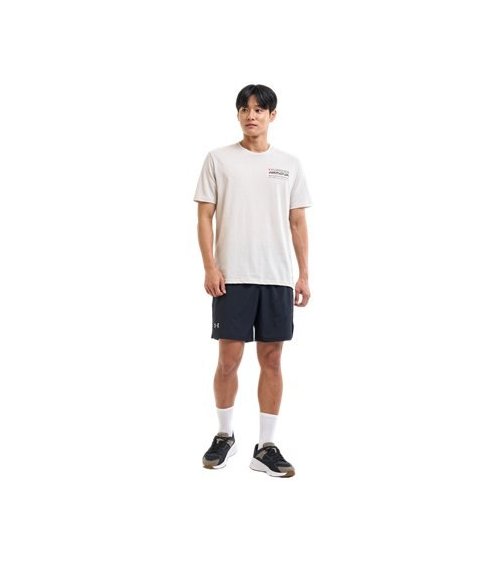 Under Armour Launch 7In Shorts