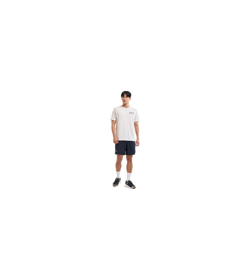 Under Armour Shorts Launch 7In