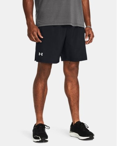 Under Armour Shorts Launch 7In