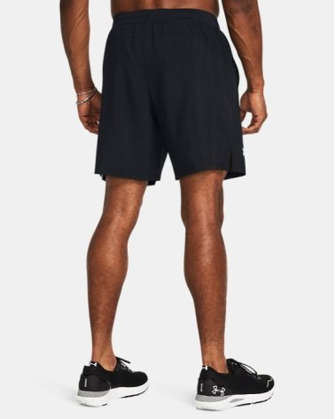 Under Armour Launch 7In Shorts