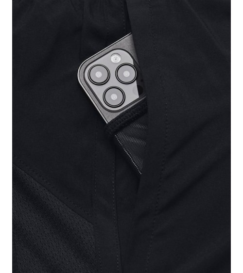 Under Armour Shorts Launch 7In