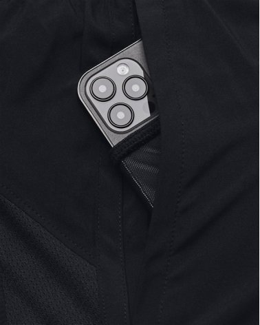 Under Armour Pantalones Cortos Launch 7In