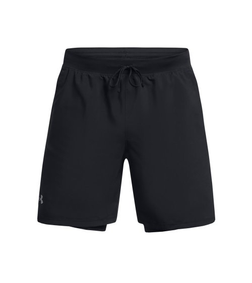 Under Armour shorts UA Woven de sport