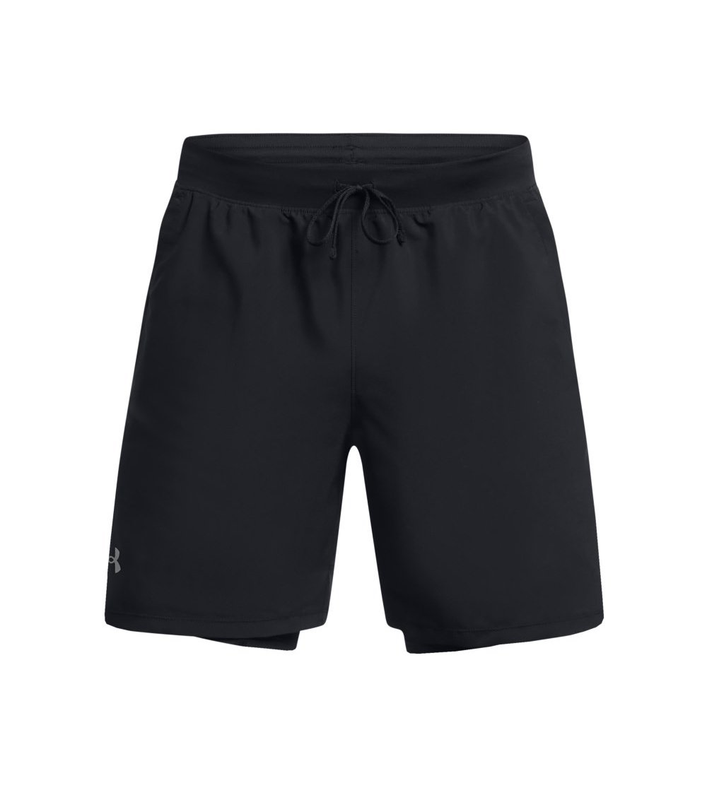 Under Armour shorts UA Woven de sport