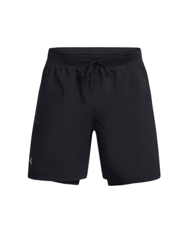 Under Armour shorts UA Woven de sport