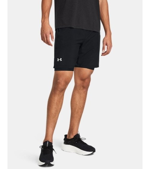 Under Armour shorts UA Woven de sport
