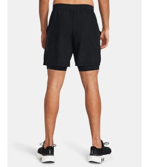Under Armour UA Woven sports shorts