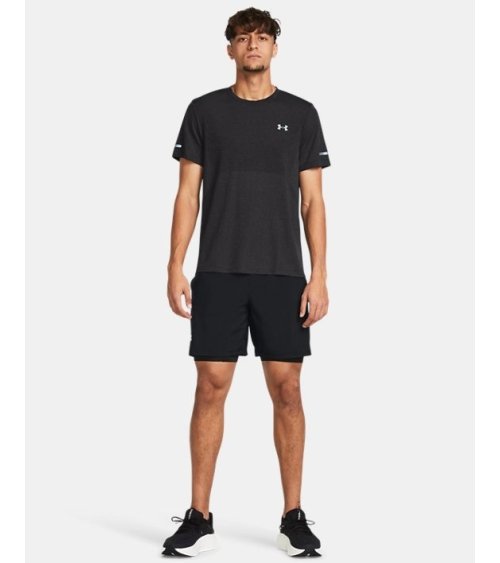 Under Armour pantalones cortos UA Woven deportivos
