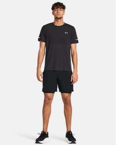 Under Armour UA Woven sports shorts