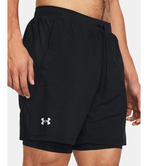 Under Armour shorts UA Woven de sport