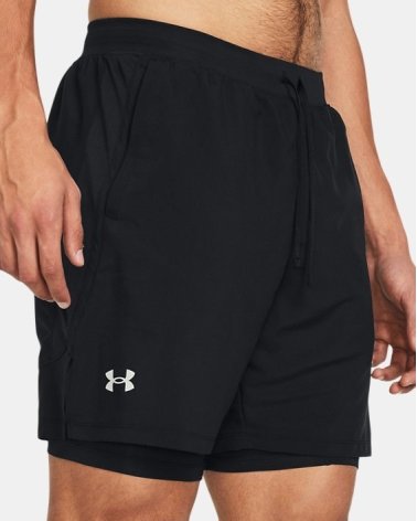 Under Armour UA Woven sports shorts