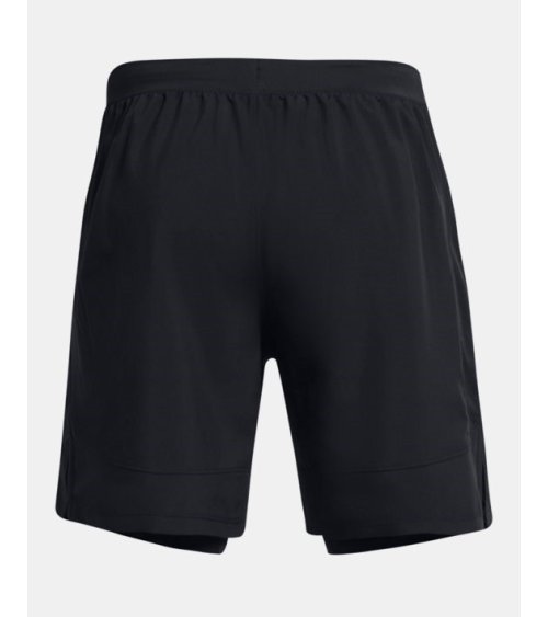 Under Armour shorts UA Woven de sport