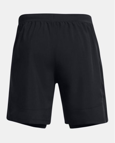 Under Armour shorts UA Woven de sport