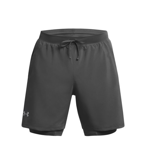 Under Armour UA Woven Sport Shorts