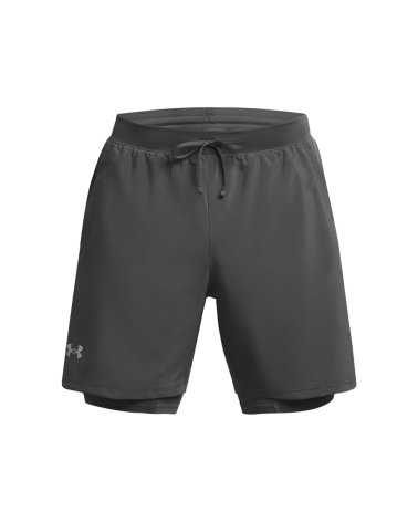Under Armour shorts UA Woven de sport