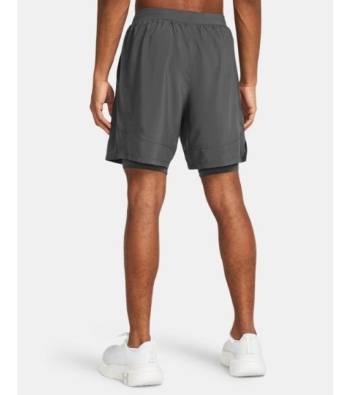 Under Armour pantaloncini UA Woven sportivi