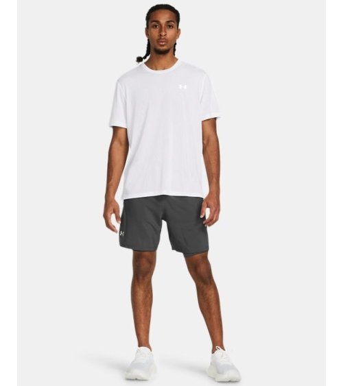 Under Armour shorts UA Woven de sport