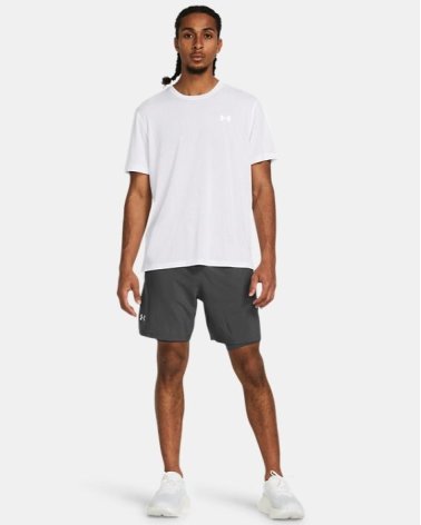 Under Armour shorts UA Woven de sport