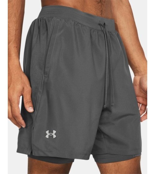 Under Armour pantaloncini UA Woven sportivi