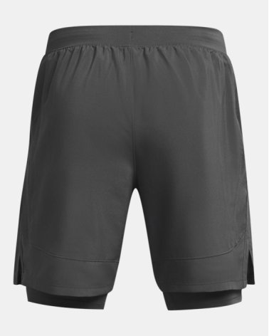 Under Armour shorts UA Woven de sport