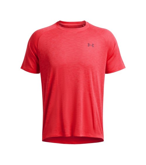Under Armour T-Shirt UA Tech Texturé
