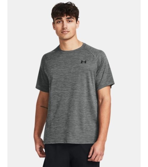 Under Armour Camiseta UA Tech Texturizada