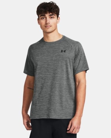 Under Armour Camiseta UA Tech Texturizada