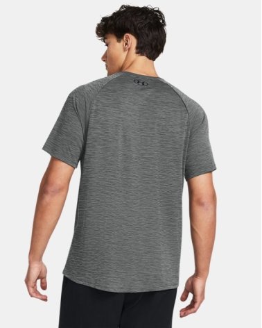 Under Armour UA Tech Textured T-Shirt