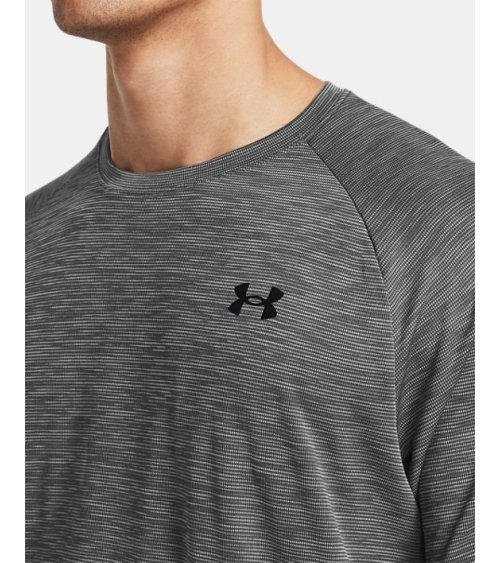 Under Armour UA Tech Textured T-Shirt