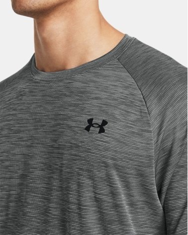 Under Armour UA Tech Textured T-Shirt