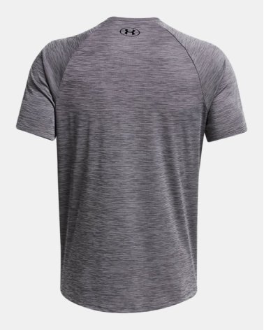 Under Armour T-Shirt UA Tech Texturé