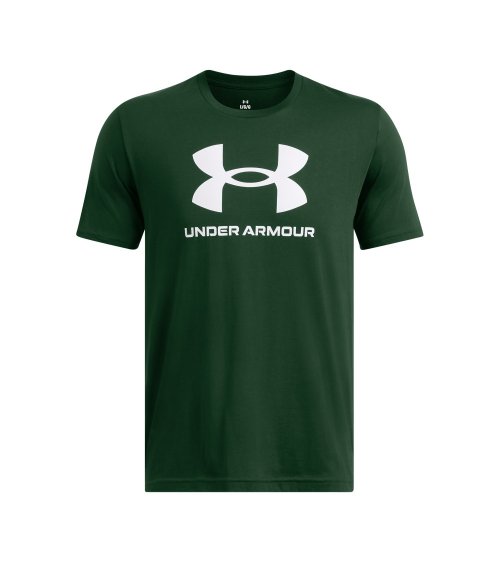 Under Armour Sportstyle Logo T-Shirt