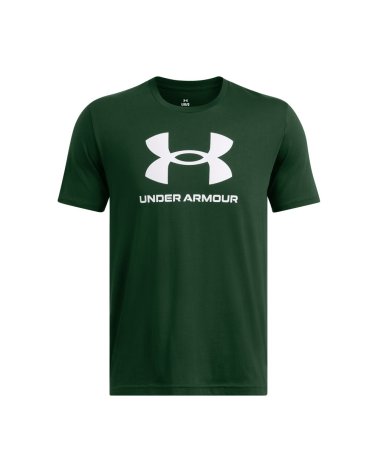 Under Armour Sportstyle Logo T-Shirt