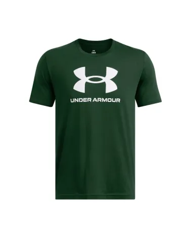 Under Armour Sportstyle Logo T-Shirt