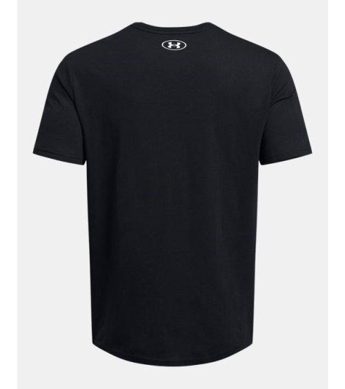 T-shirt à manches courtes Under Armour avec logo