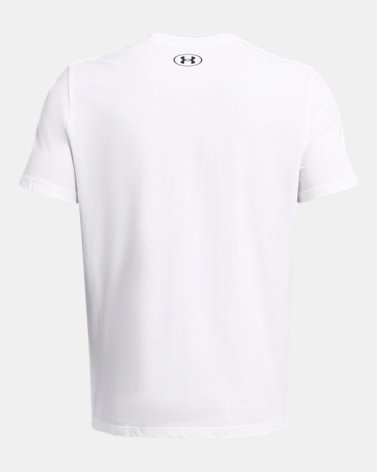 T-shirt a maniche corte Under Armour con logo