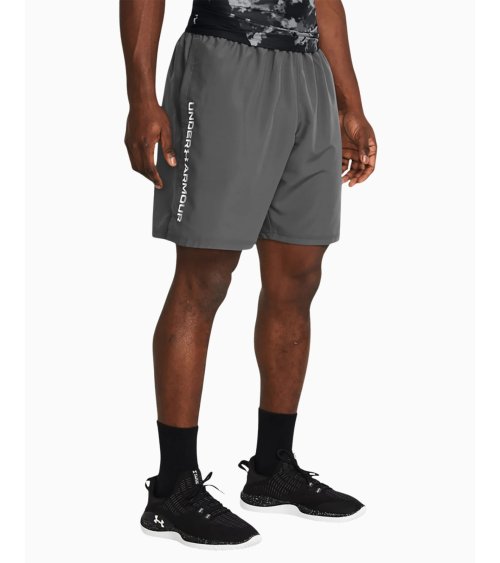Under Armour shorts Tech Woven Wordmark