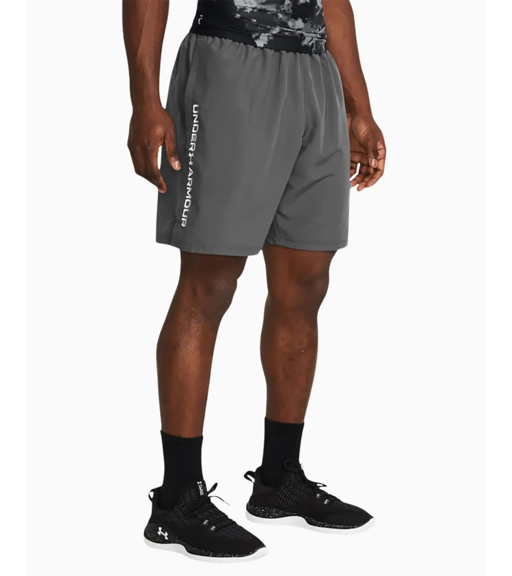 Under Armour Tech Woven Wordmark Shorts