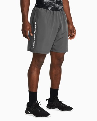 Under Armour pantaloncini Tech Woven Wordmark