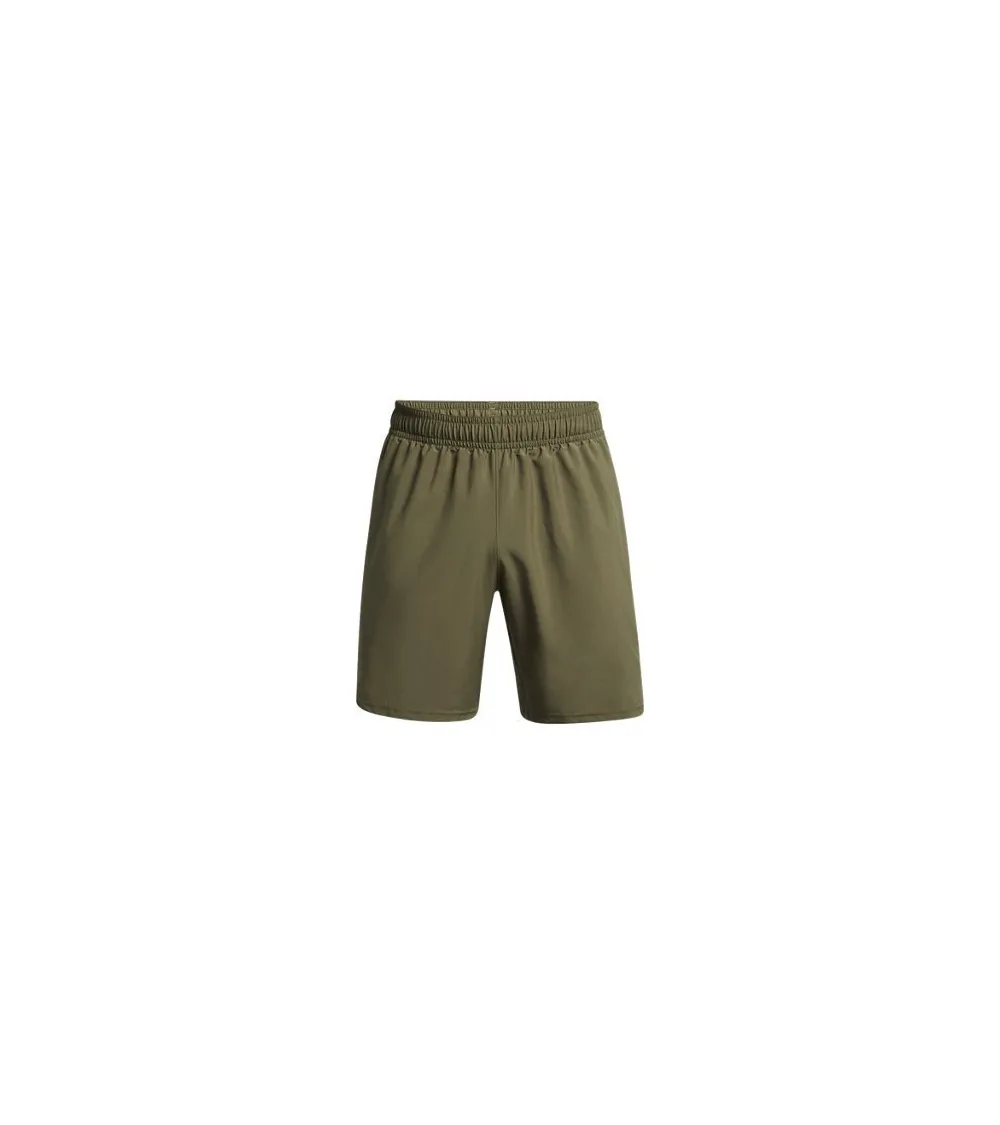 Under Armour Tech Woven Wordmark Shorts