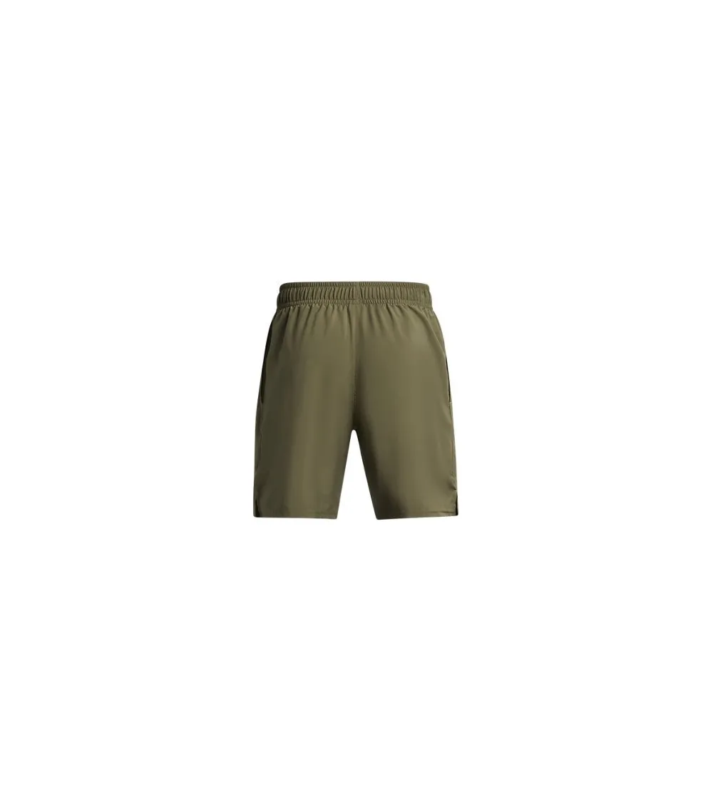Under Armour Tech Woven Wordmark Shorts