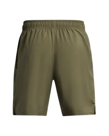 Under Armour Tech Woven Wordmark Shorts