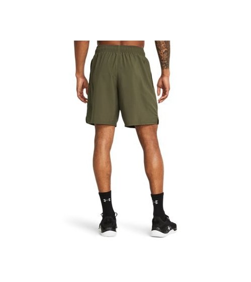 Under Armour shorts Tech Woven Wordmark