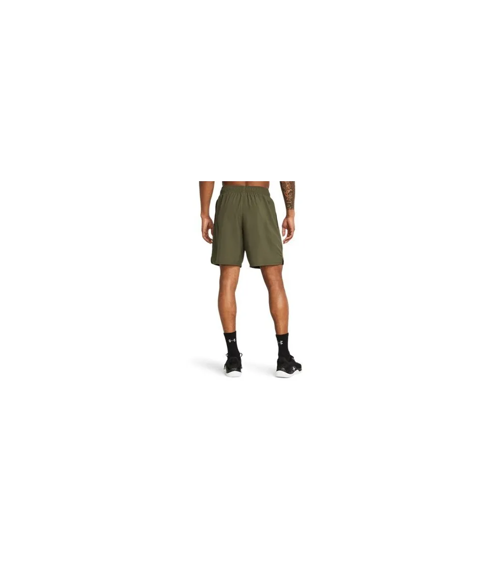 Under Armour Tech Woven Wordmark Shorts