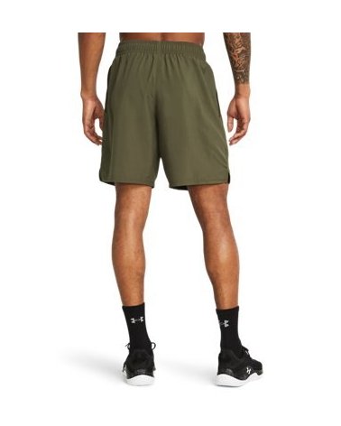 Under Armour shorts Tech Woven Wordmark