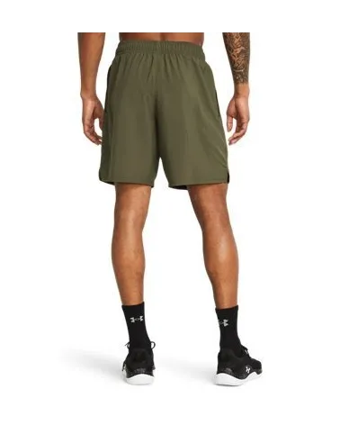 Under Armour Tech Woven Wordmark Shorts