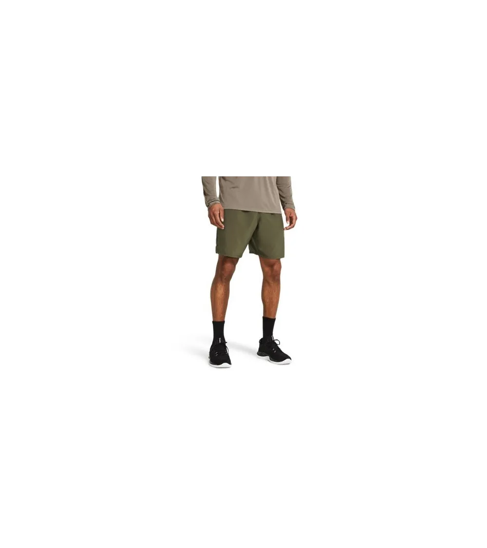 Under Armour Tech Woven Wordmark Shorts
