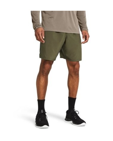 Under Armour Tech Woven Wordmark shorts