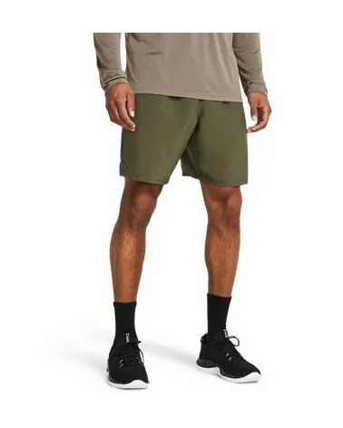 Under Armour Tech Woven Wordmark Shorts